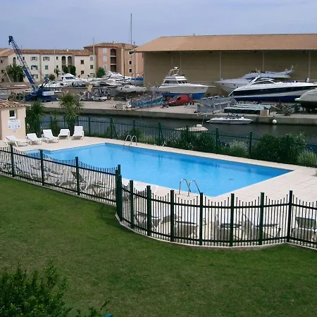 Apartment Les Grimaudieres
