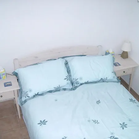 Les Grimaudieres Apartment *