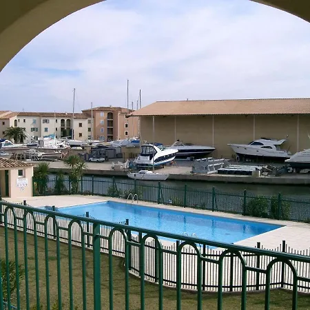 Les Grimaudieres * Grimaud